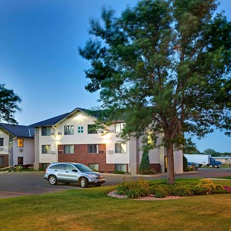 Super 8 By Wyndham Aberdeen East Dış mekan fotoğraf